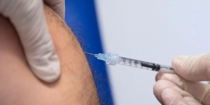 Eine neue Mpox-Variante dürfte gefährlicher sei als die bisherigen Varianten. Eine gefährliche Mpox-Variante alarmiert Fachleute