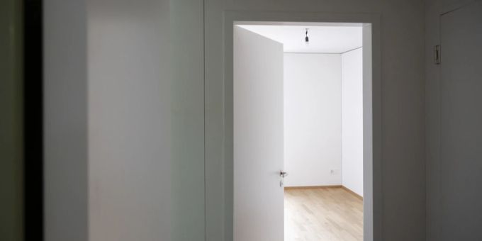 Zürich - Ist grosser Teil der Business-Apartments bald illegal?