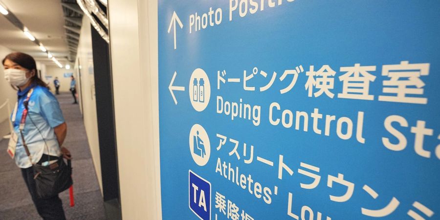 Welt-Anti-Doping-Agentur