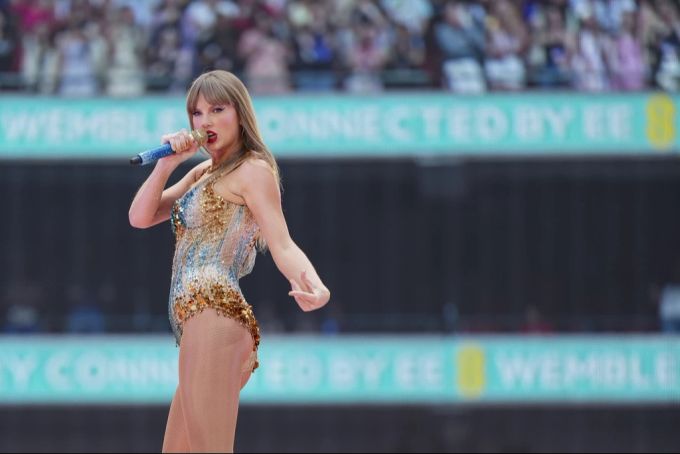 Taylor Swift