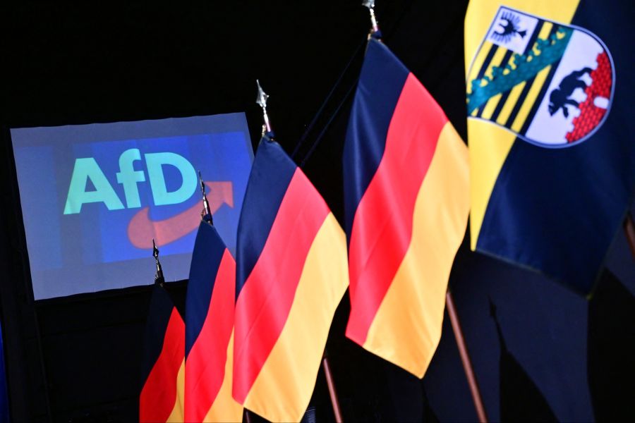 Der Widerstand gegen Nazi- und Rechtsextremismusvergleiche mit der AfD ist gross.