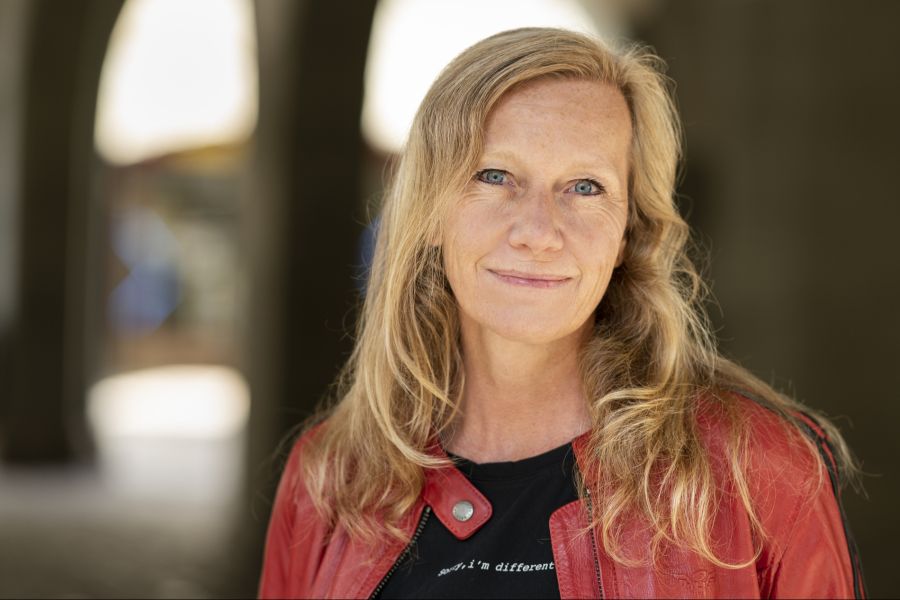 Christine Brand