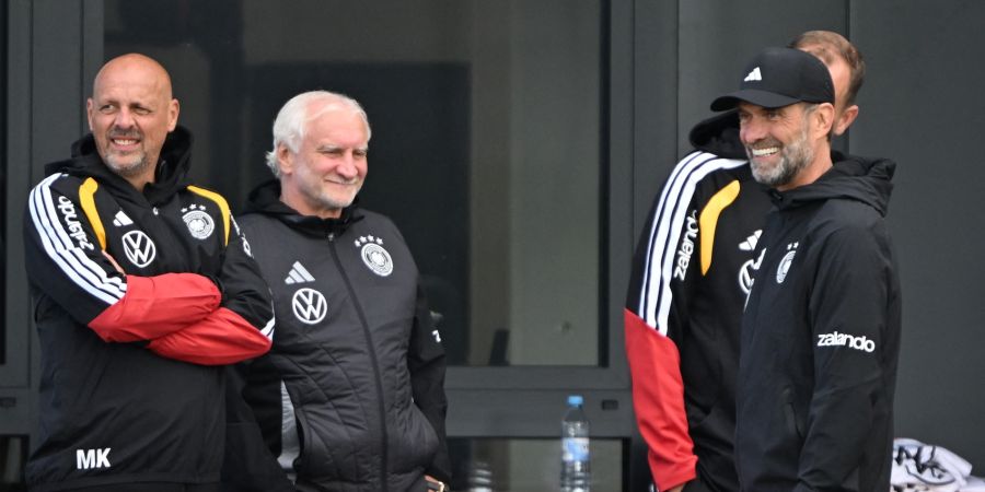 Jürgen Klopp