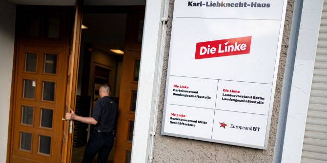 Die Linke