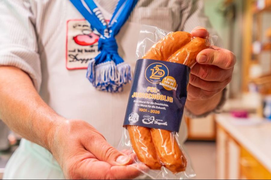 Wurst