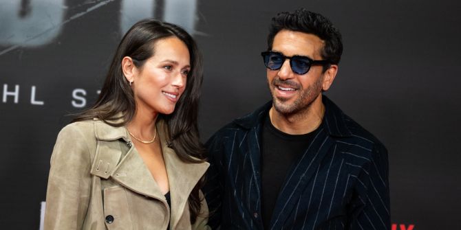 Elyas M'Barek