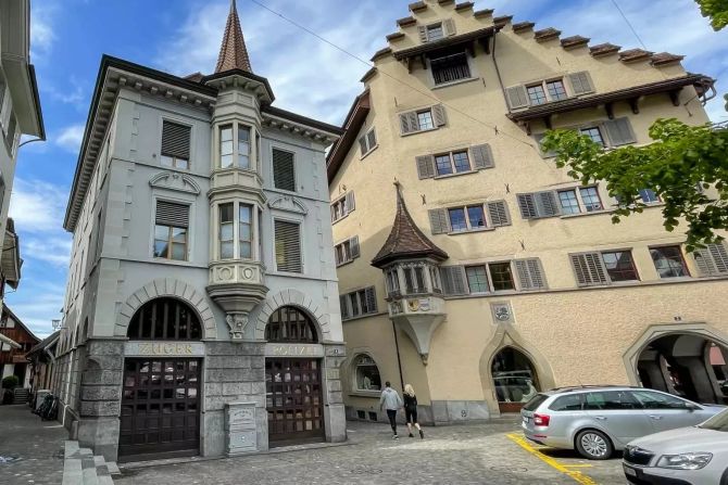 Zug