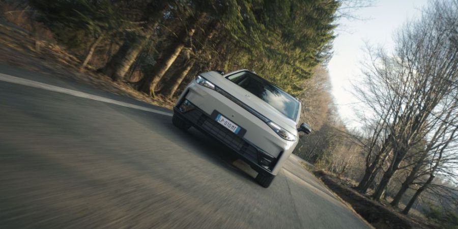 Leapmotor