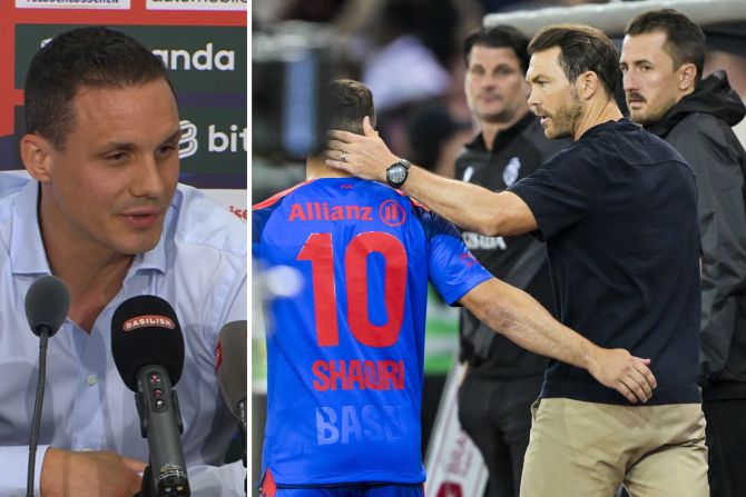 FC Basel