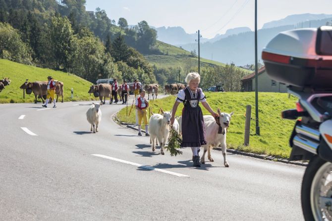 Appenzell
