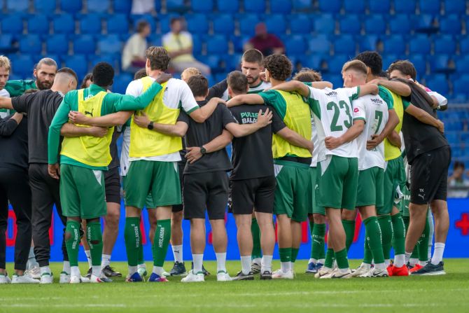 FC St.Gallen