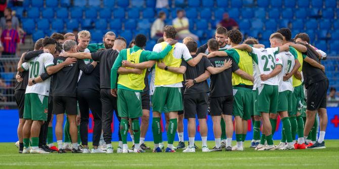 FC St.Gallen