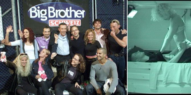 Big Brother Schweiz