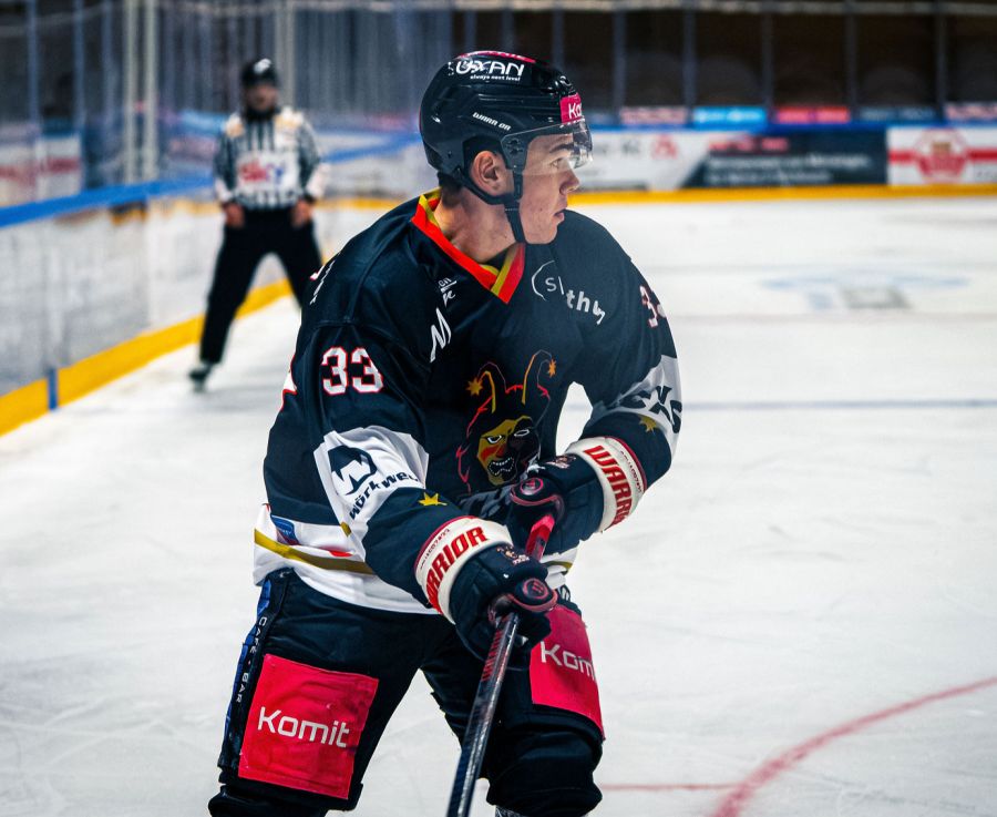 EHC Thun
