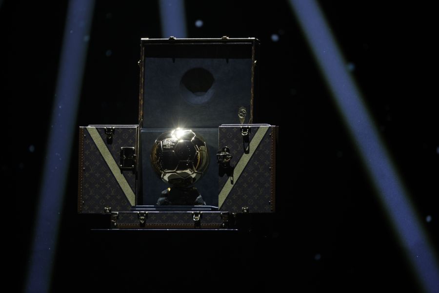 Ballon d'Or