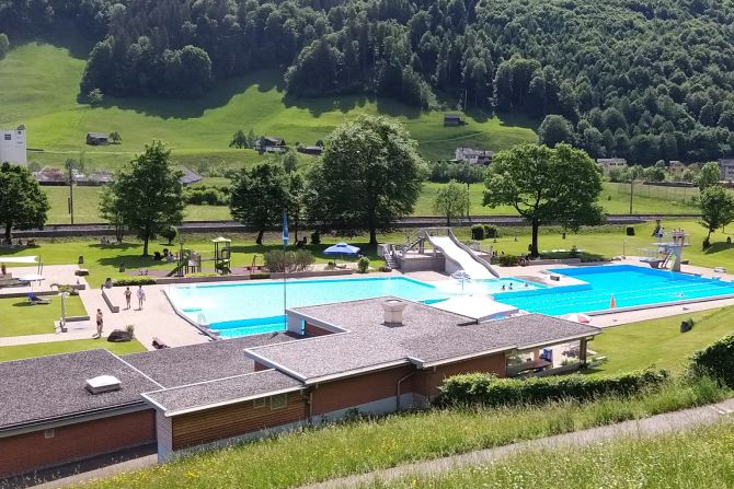 Schwanden GL