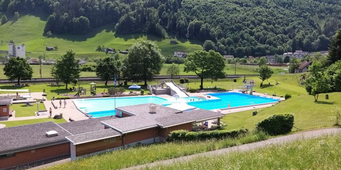 Schwanden GL
