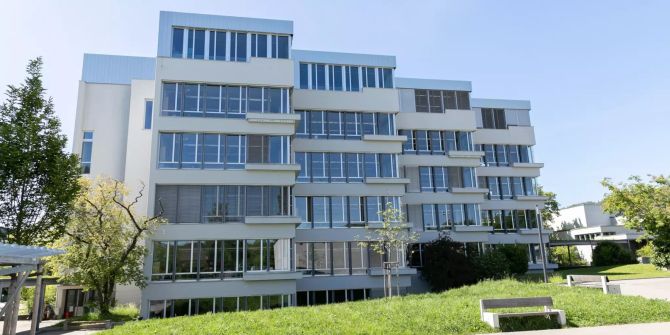 Wettingen AG