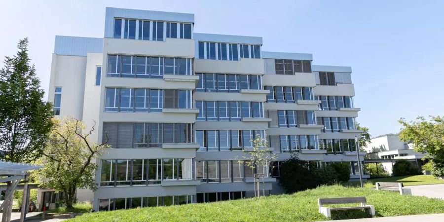 Wettingen AG