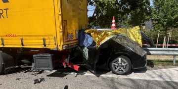 Unfall