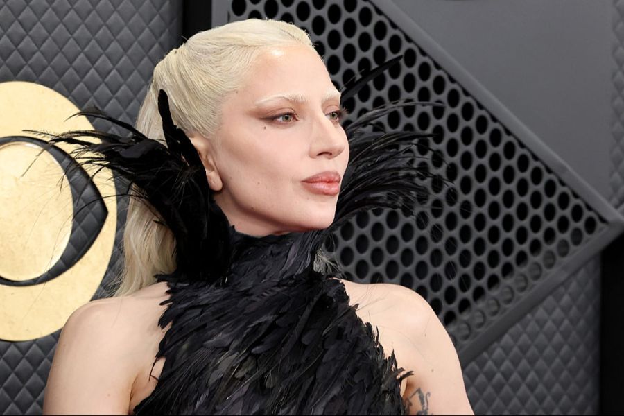 Lady Gaga