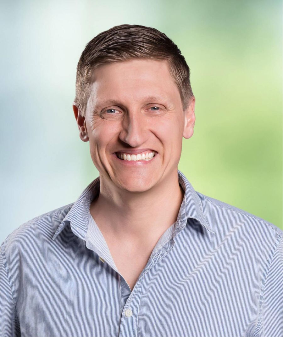 Dominique Baumgartner.
