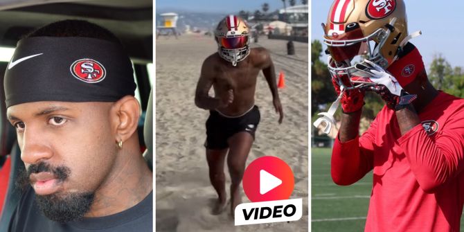 NFL Dating Betrüger FBI