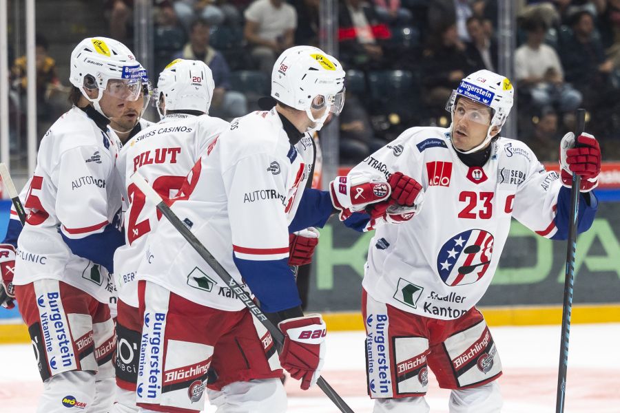 Rapperswil-Jona Lakers