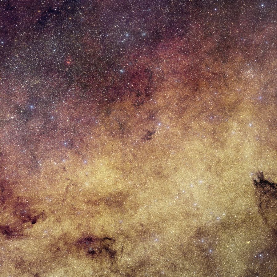 Exoplaneten Universum