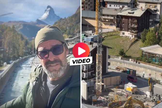 Zermatt