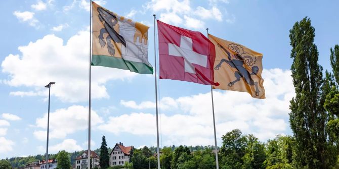 Schaffhausen