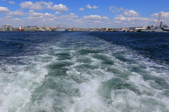 schwarzes meer