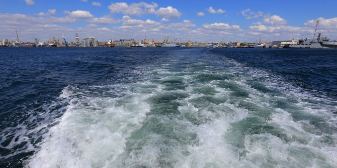 schwarzes meer