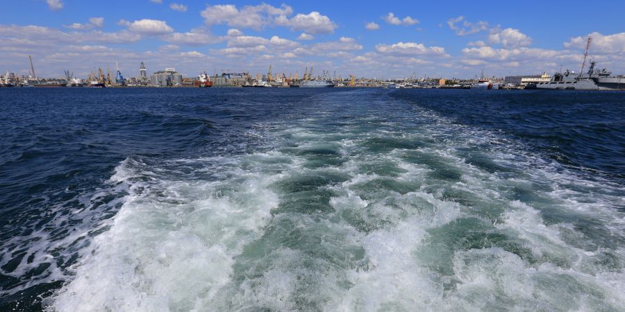 schwarzes meer
