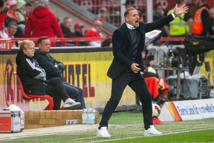 Bundesliga