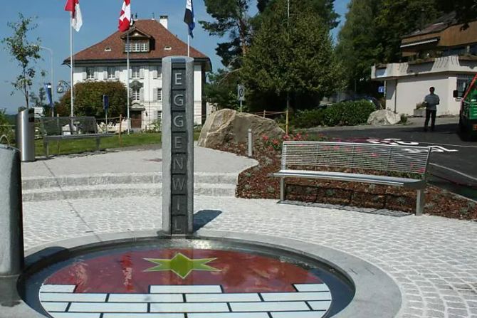 Eggenwil AG