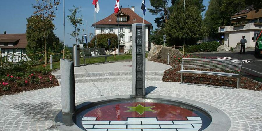 Eggenwil AG