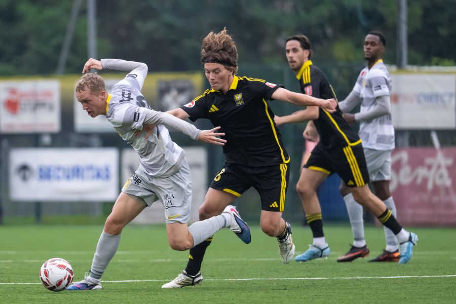 YB Taverne Schweizer Cup
