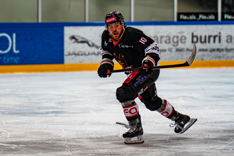 EHC Thun