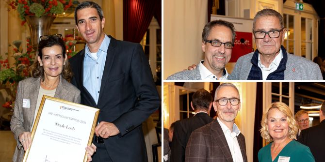 HIV-Wirtschaftspreis 2026