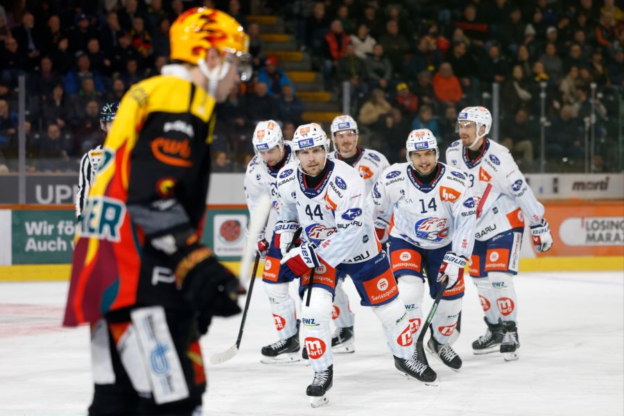 zsc lions