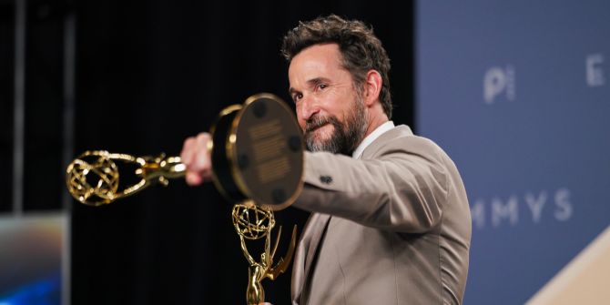 Noah Wyle