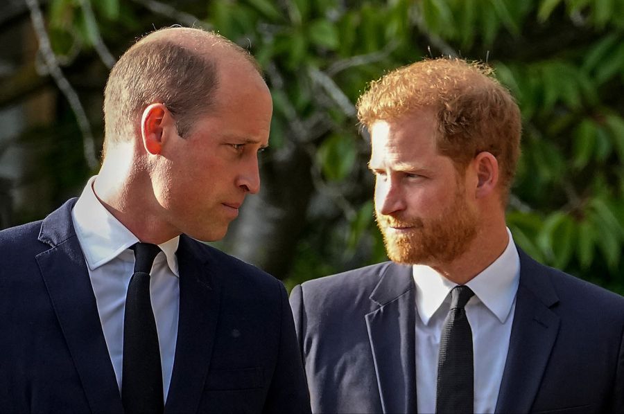 William Harry