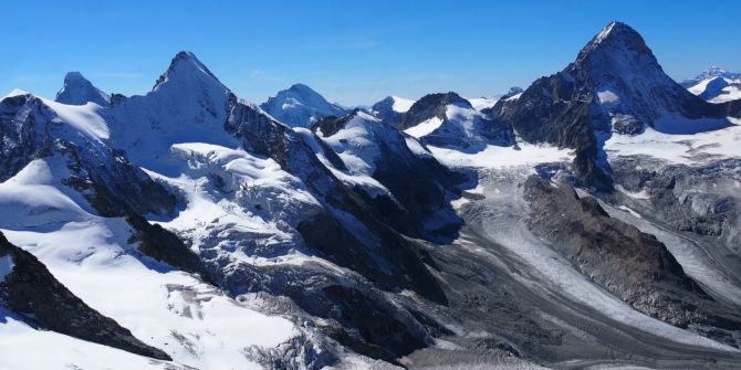 Zinalrothorn