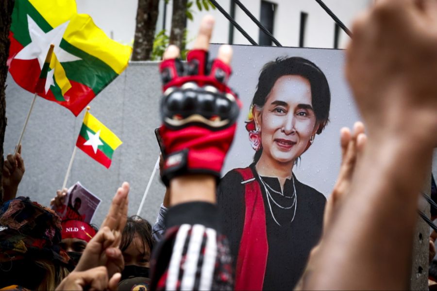 myanmar