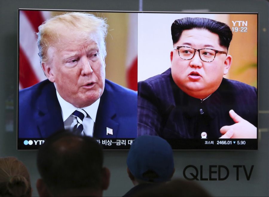 nordkorea