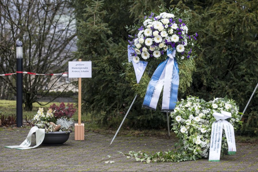 Thomas N. habe seinen Opfern keine Chancen gelassen, sagt SVP-Nationalrätin Barbara Steinemann. «Insofern ist ‹Auge um Auge, Zahn um Zahn› hier richtig.»