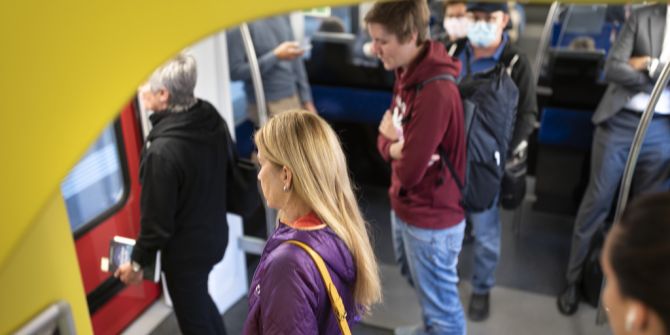 Zürich S-Bahn