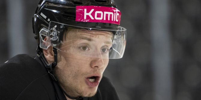 SC Bern