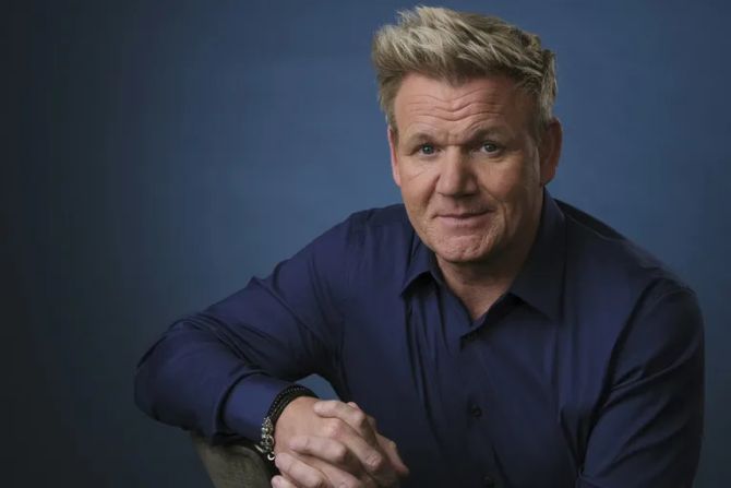 gordon ramsay op